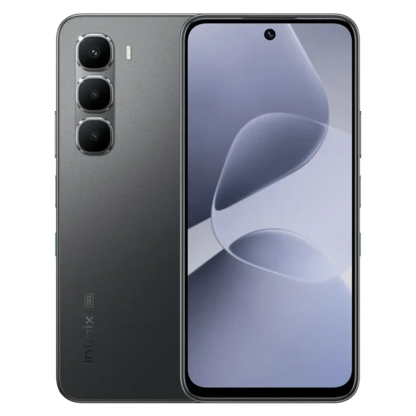 Infinix Hot 60
