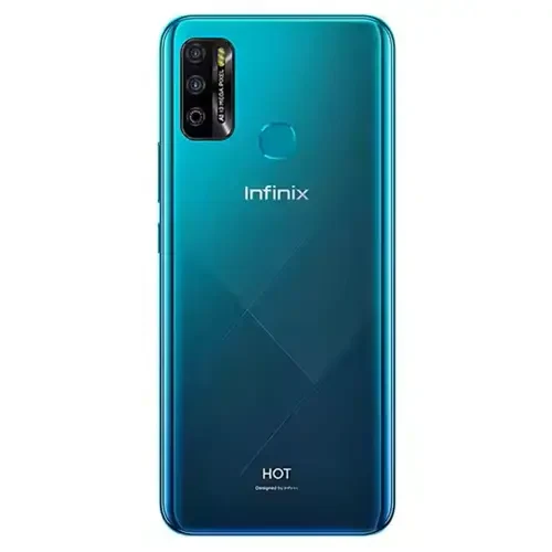 Infinix Hot 9 Play