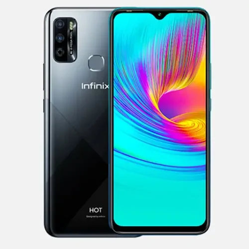 Infinix Hot 9 Play