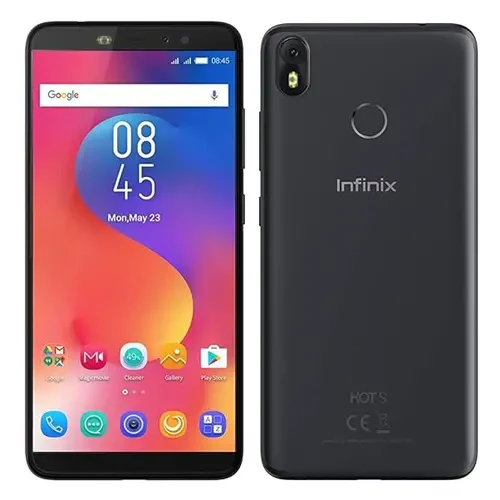 Infinix Hot S3