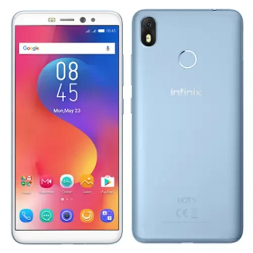 Infinix Hot S3