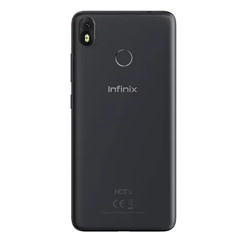 Infinix Hot S3