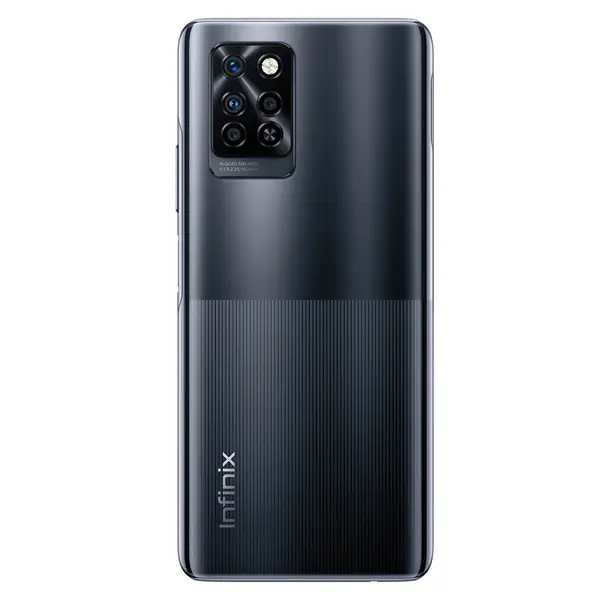 Infinix Note 10