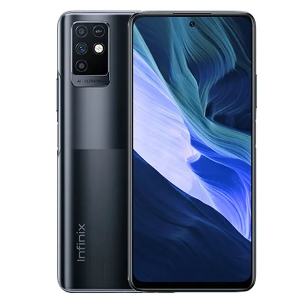 Infinix Note 10