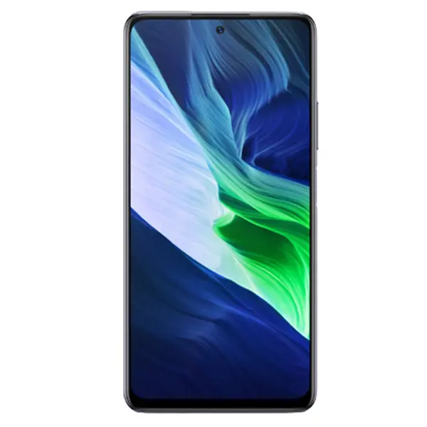 Infinix Note 10