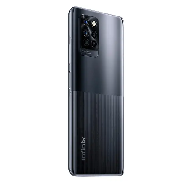 Infinix Note 10