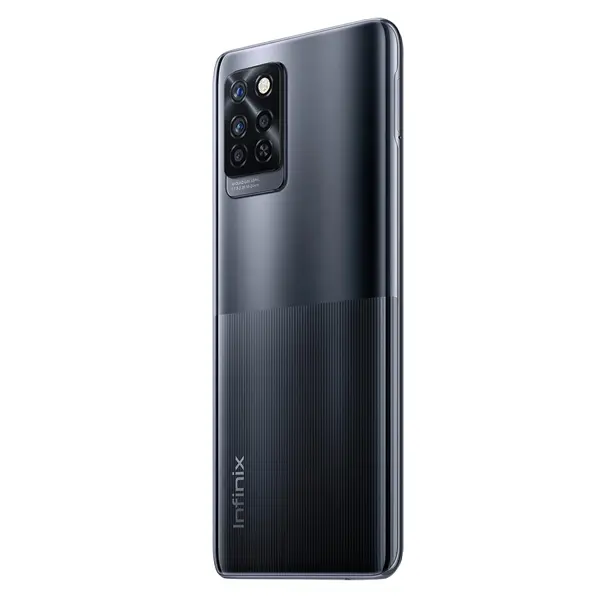 Infinix Note 10