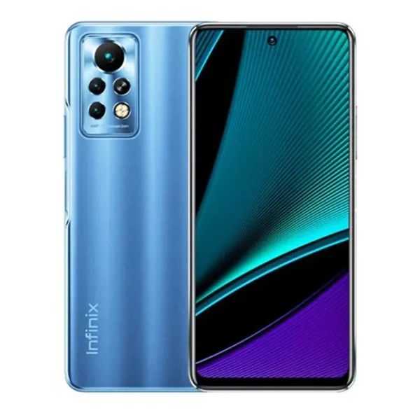 Infinix Note 11 Pro