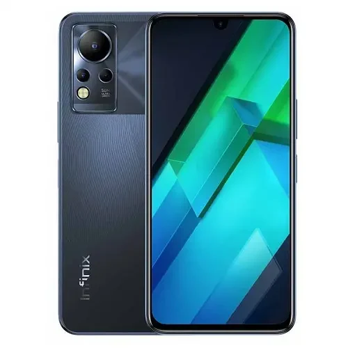 Infinix Note 12