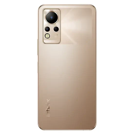 Infinix Note 12