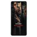 Infinix Note 12