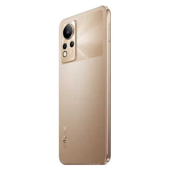 Infinix Note 12