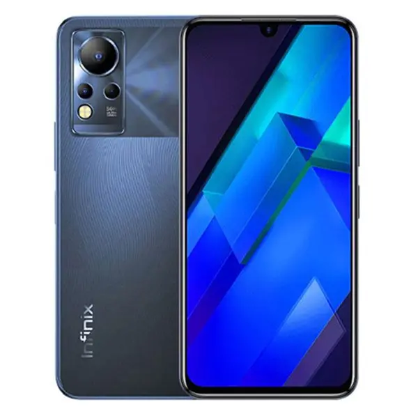 Infinix Note 12 (G88)