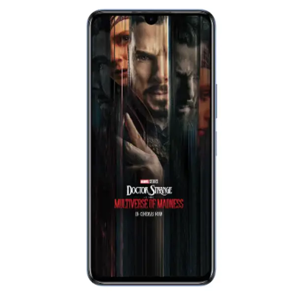 Infinix Note 12 (G88)