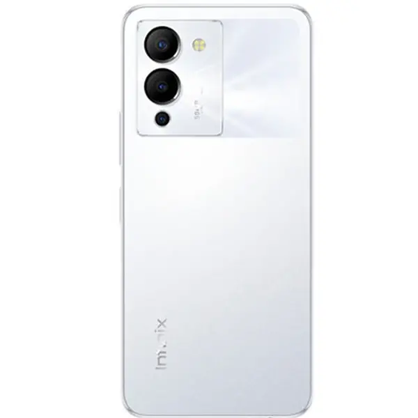 Infinix Note 12 G96