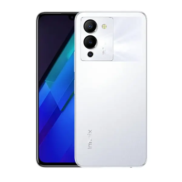 Infinix Note 12 G96