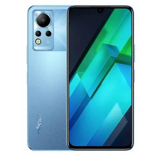 Infinix Note 12
