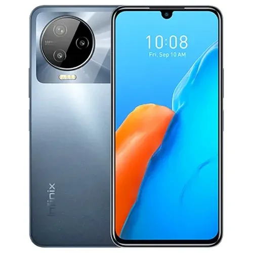 Infinix Note 12 Pro