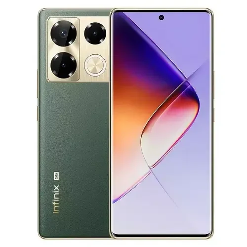 Infinix Note 40 Pro 4G