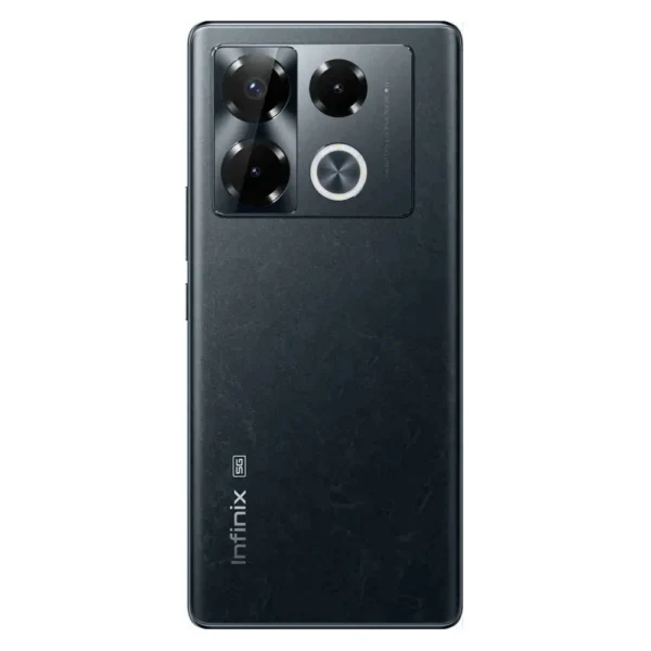 Infinix Note 40 Pro Plus