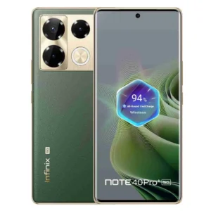 Infinix Note 40 Pro Plus