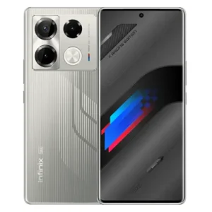 Infinix Note 40 Pro 4G