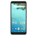 Infinix Note 5