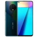 Infinix Note 7