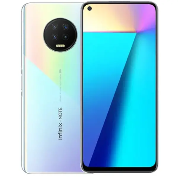 Infinix Note 7