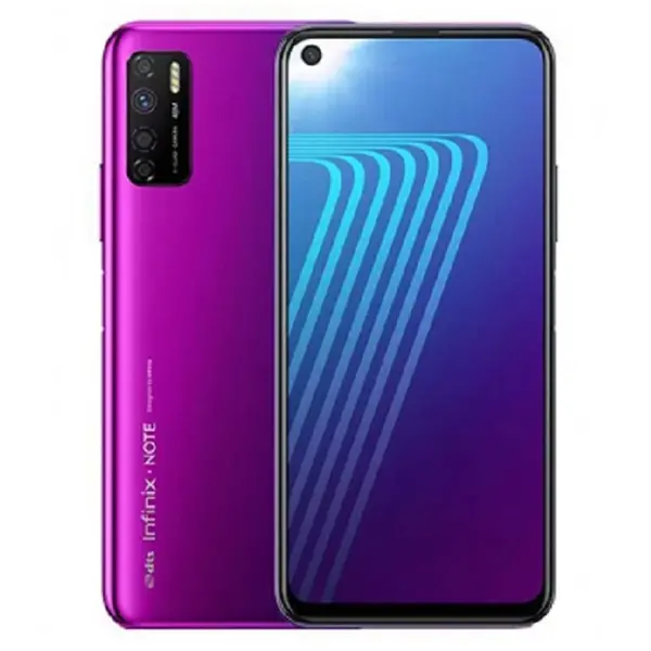 Infinix Note 7 Lite