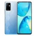 Infinix Note 8i