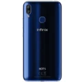 Infinix S3X