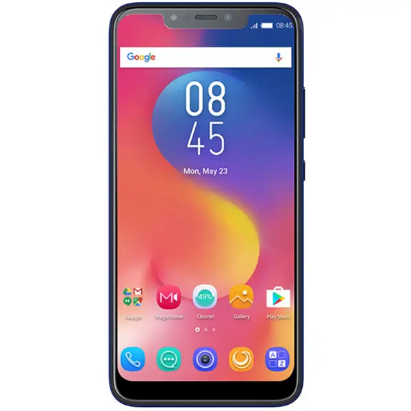 Infinix S3X