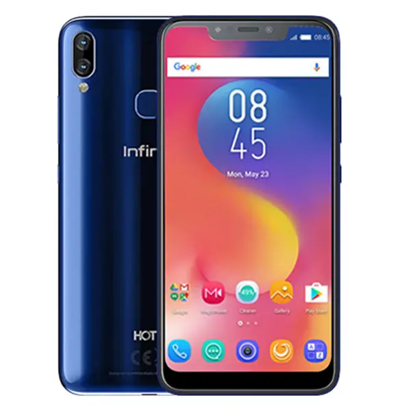 Infinix S3X