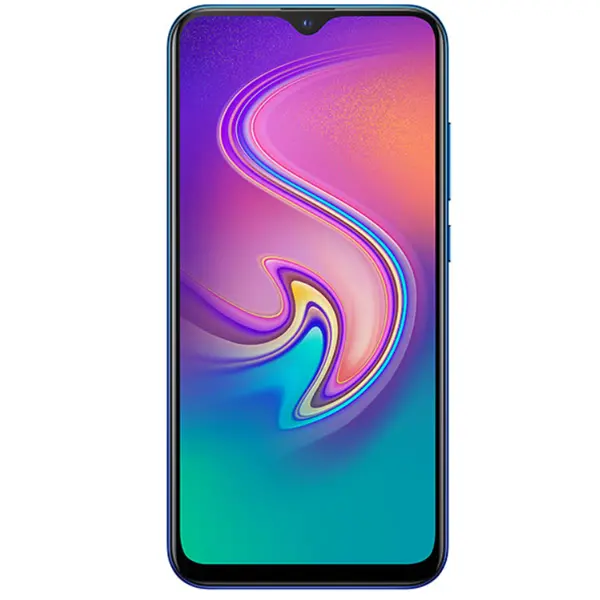 Infinix S4