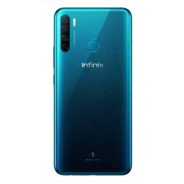 Infinix S5