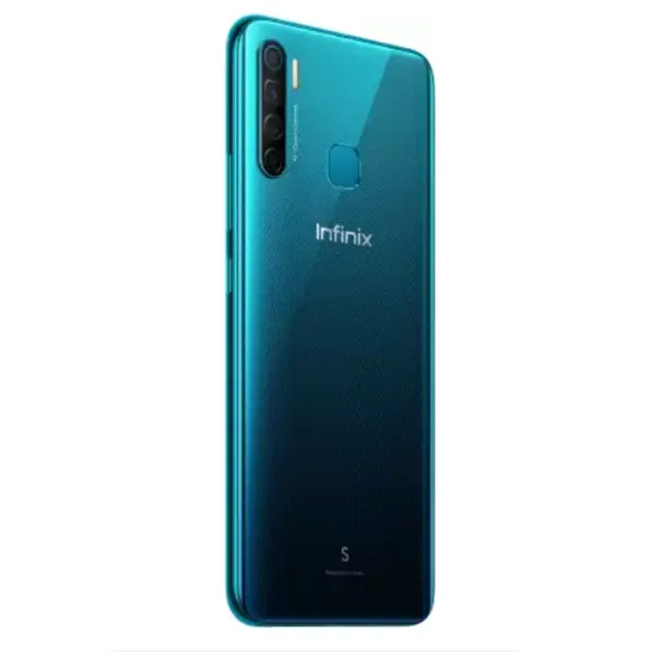 Infinix S5