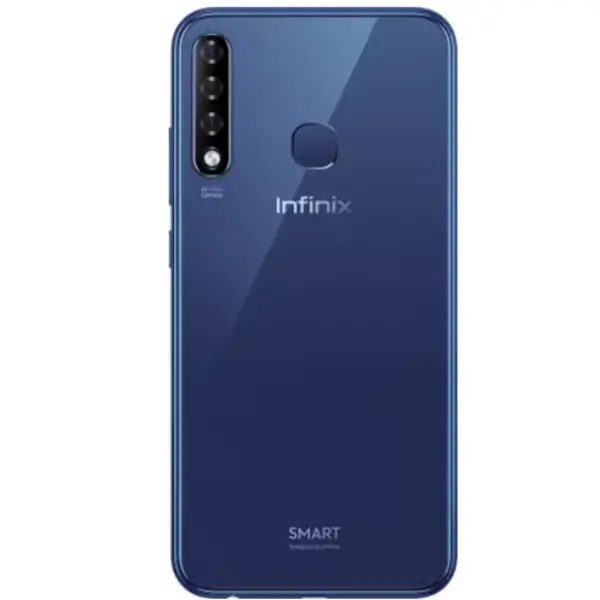 Infinix Smart 3 Plus