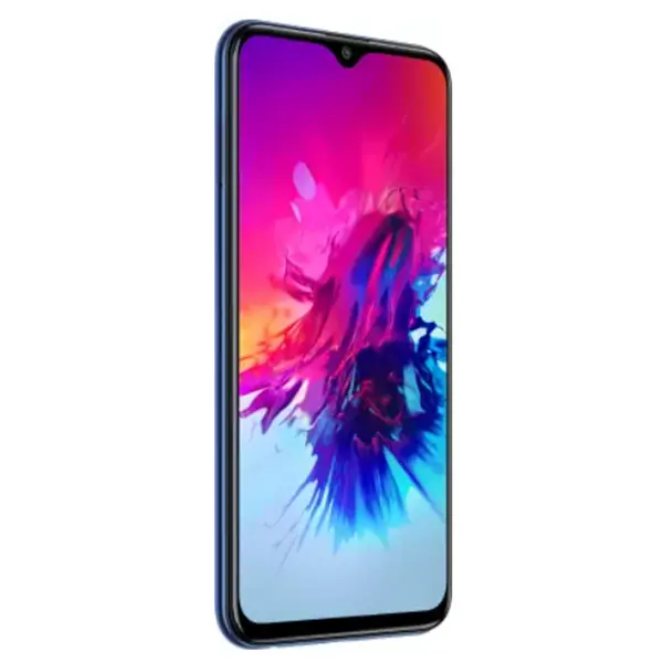 Infinix Smart 3 Plus