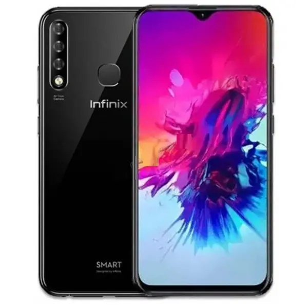 Infinix Smart 3 Plus