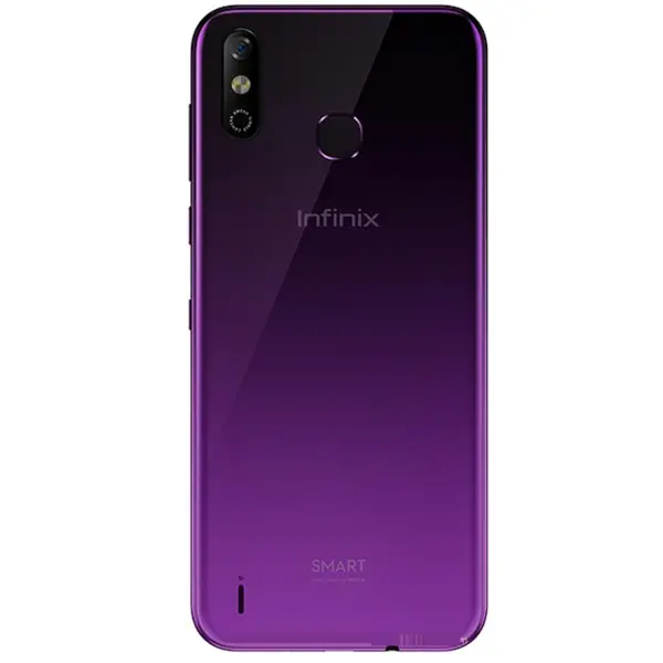 Infinix Smart 4