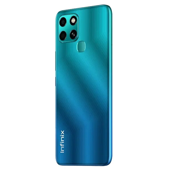 Infinix Smart 6