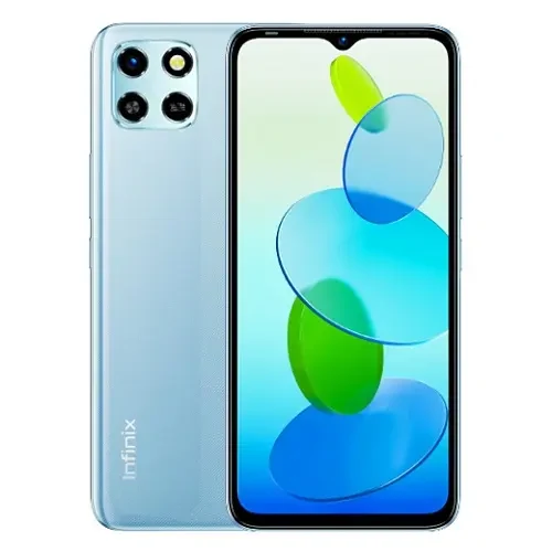 Infinix Smart 6 HD