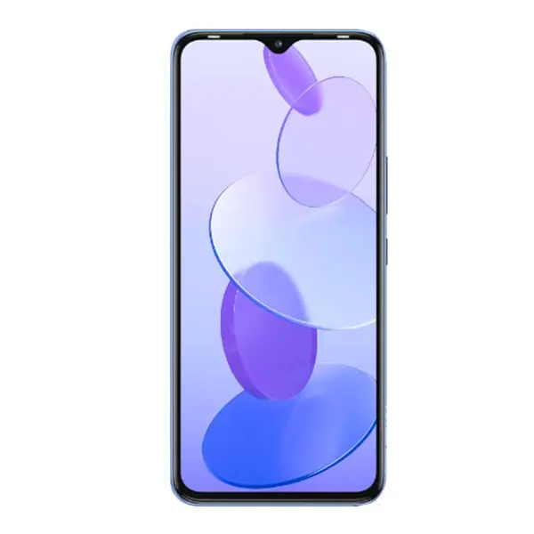 Infinix Smart 6 Plus