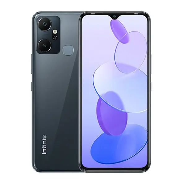 Infinix Smart 6 Plus