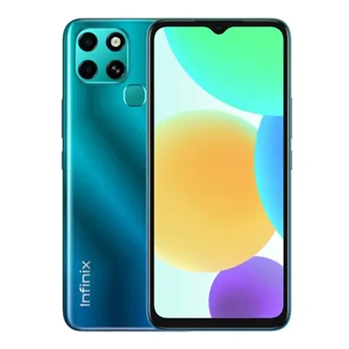 Infinix Smart 6