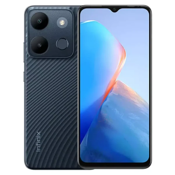 Infinix Smart 7