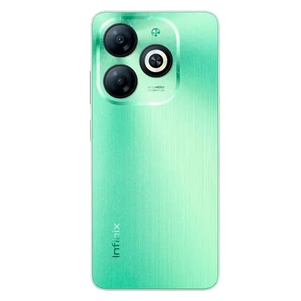 Infinix Smart 8