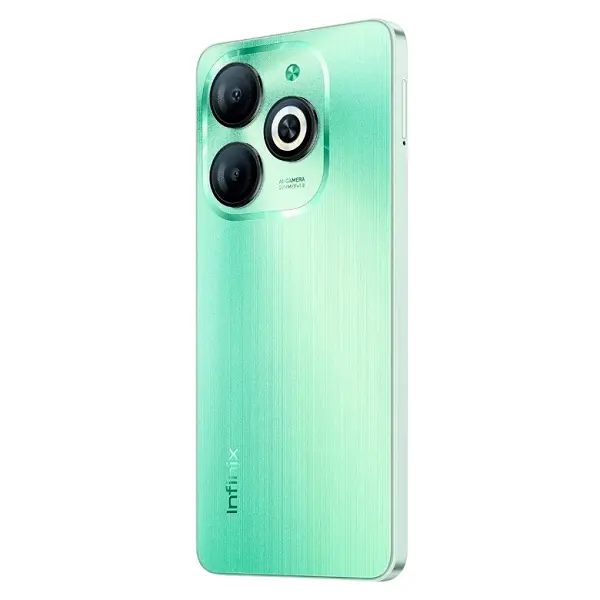 Infinix Smart 8