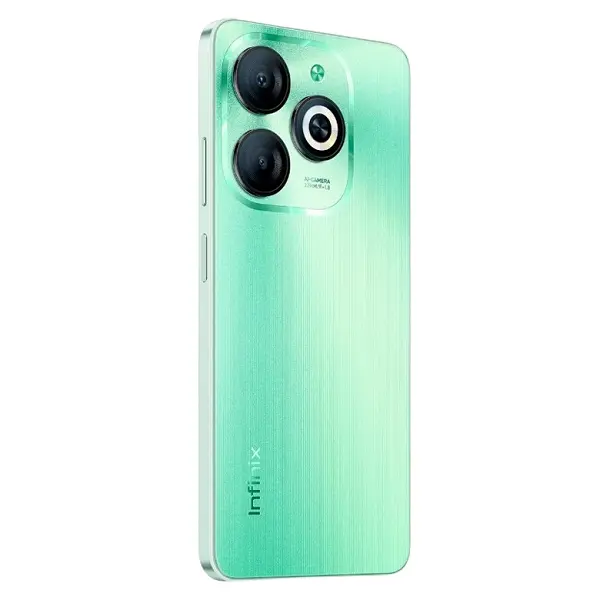 Infinix Smart 8